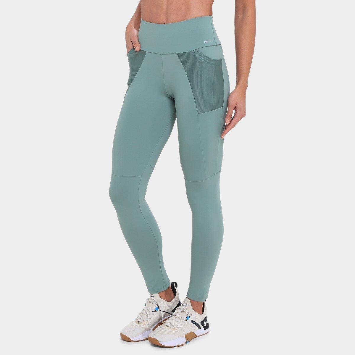 Calça Legging Selene Feminina - 1