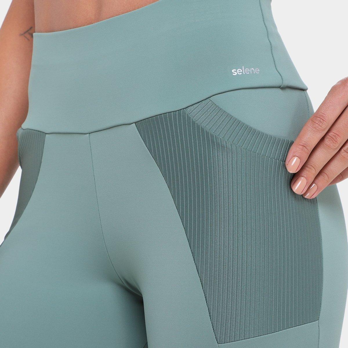 Calça Legging Selene Feminina - 3