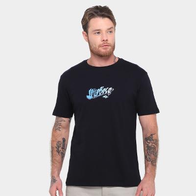 Camiseta Nicoboco Chondrus Masculina