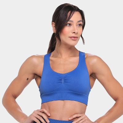 Top Selene Nadador Feminino