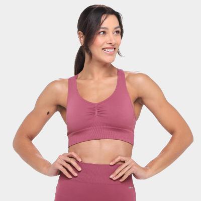Top Selene Nadador Feminino