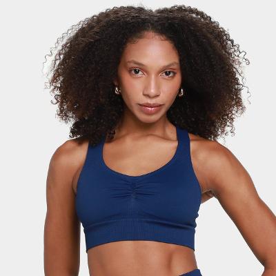Top Selene Nadador Feminino