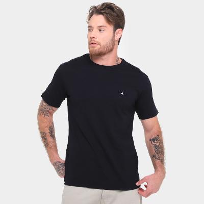 Camiseta Nicoboco Básica Octopoda Masculina