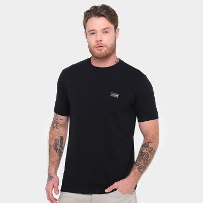 Camiseta Nicoboco Stretch Paros Masculina