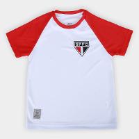 Camiseta Infantil São Paulo Retrômania - 1