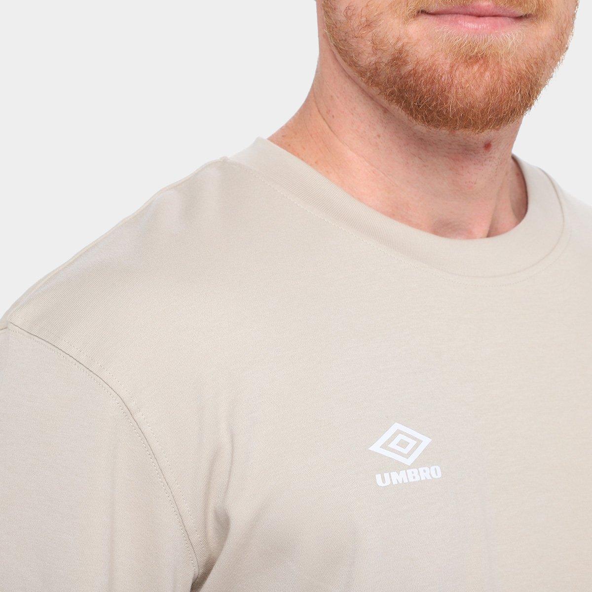 Camiseta Umbro Summer Camp Graphic Masculino - 3