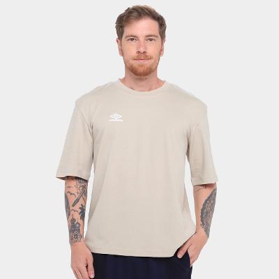 Camiseta Umbro Summer Camp Graphic Masculino