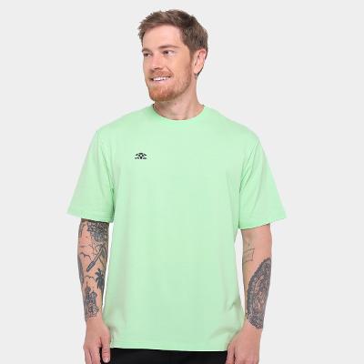 Camiseta Umbro Chess Waves Masculino