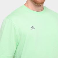 Camiseta Umbro Chess Waves Masculino - 3