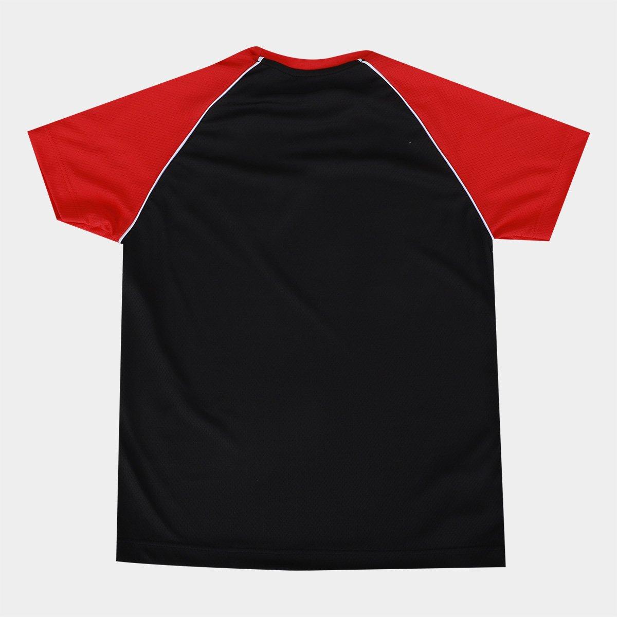 Camiseta Infantil São Paulo Retrômania - 2
