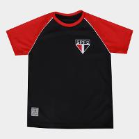 Camiseta Infantil São Paulo Retrômania - 1