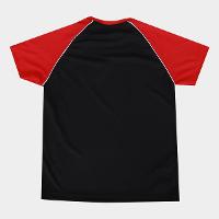 Camiseta Infantil São Paulo Retrômania - 2