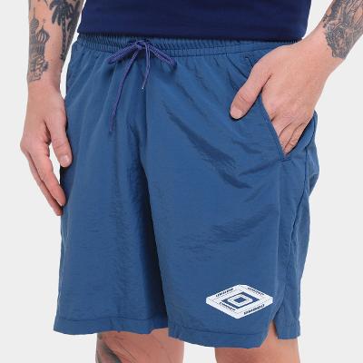 Bermuda Umbro Authentic Masculino