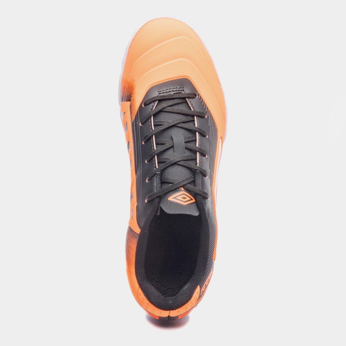 Chuteira Futsal Umbro Attak III Unissex - 3