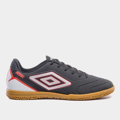 Chuteira Futsal Umbro Attak III Unissex