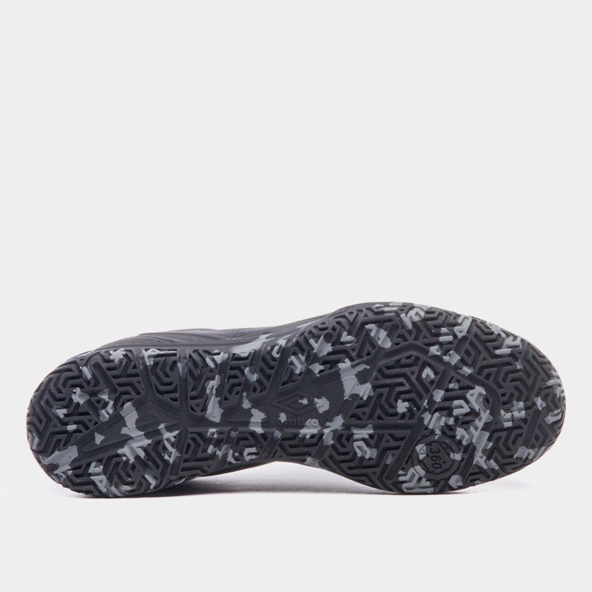 Chuteira Futsal Umbro Attak III Unissex - 5