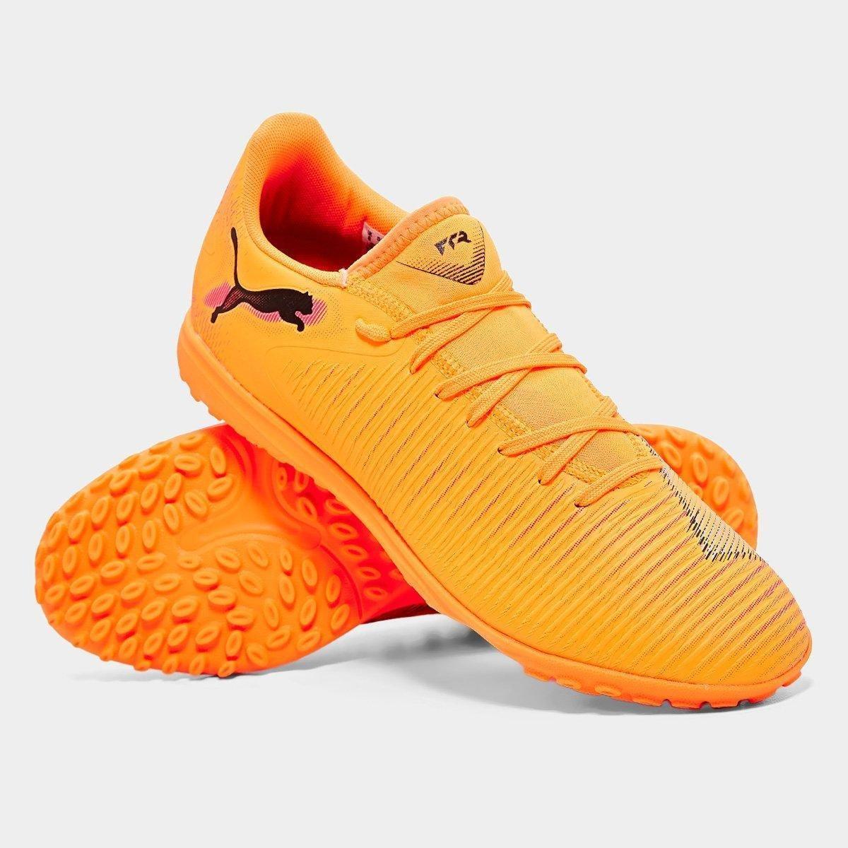 Chuteira Society Puma Future 8 Play Unissex - 2