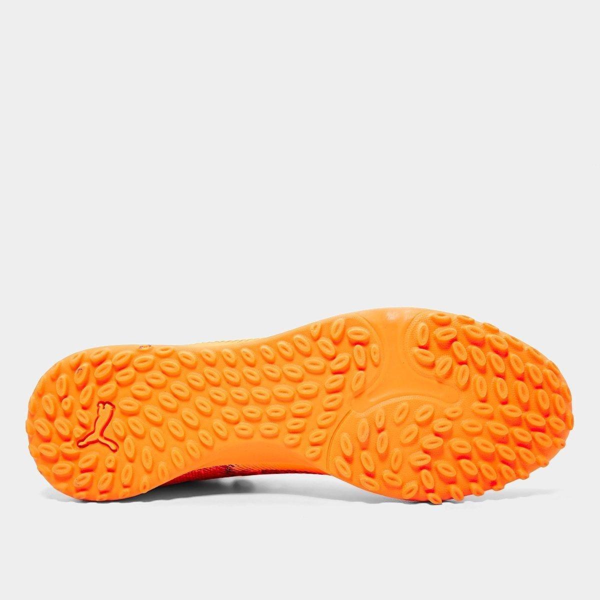 Chuteira Society Puma Future 8 Play Unissex - 6