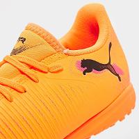 Chuteira Society Puma Future 8 Play Unissex - 7