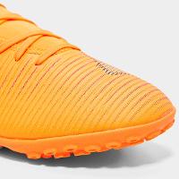 Chuteira Society Puma Future 8 Play Unissex - 8