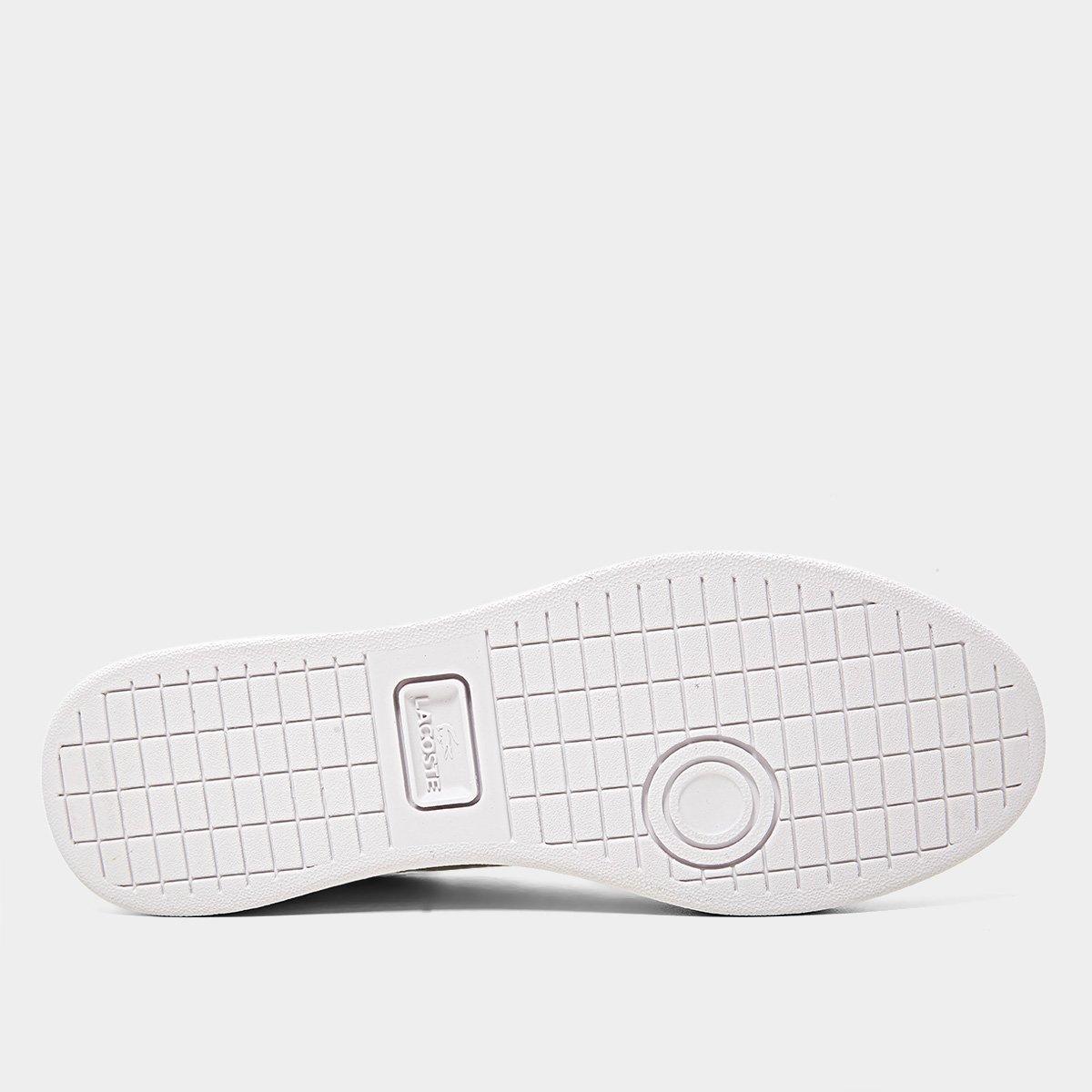 Tênis Lacoste Carnaby Masculino - 5