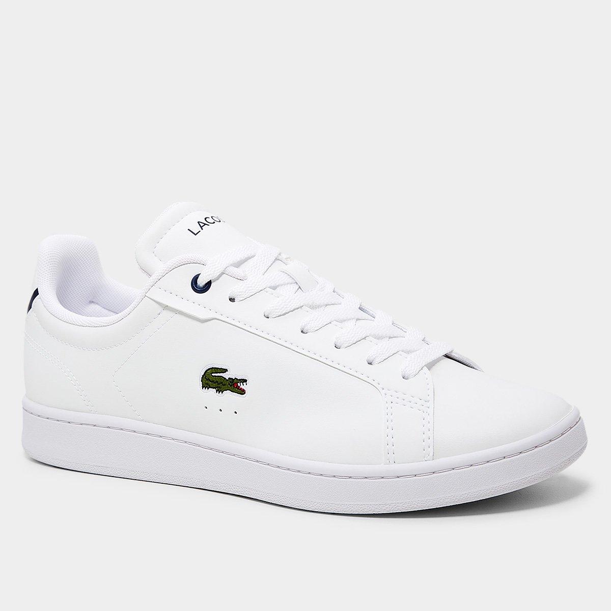 Tênis Lacoste Carnaby Masculino - 2