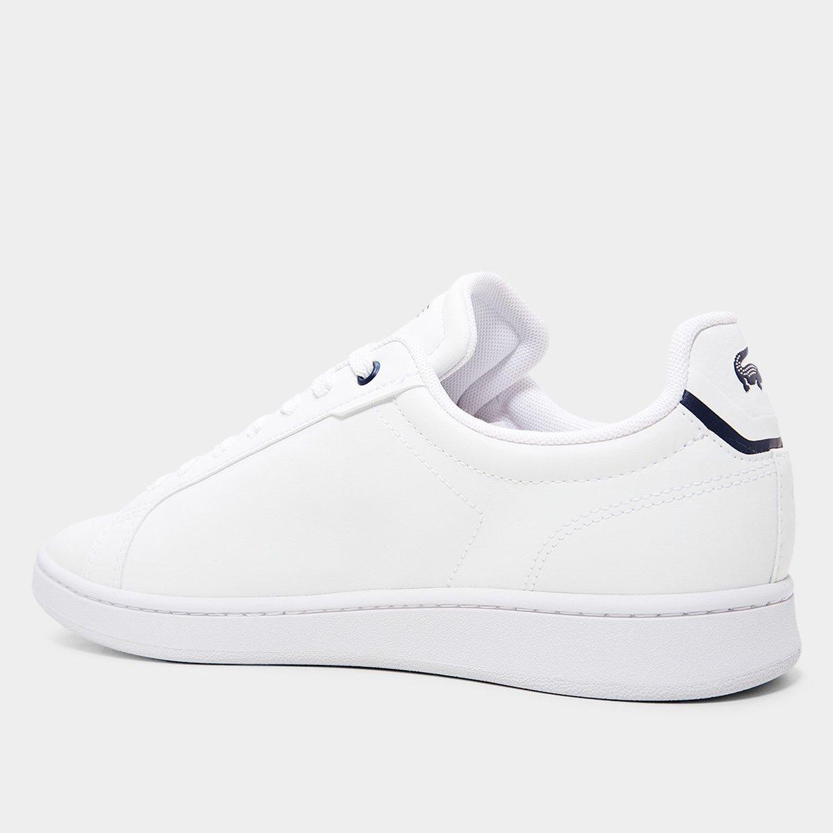 Tênis Lacoste Carnaby Masculino - 3