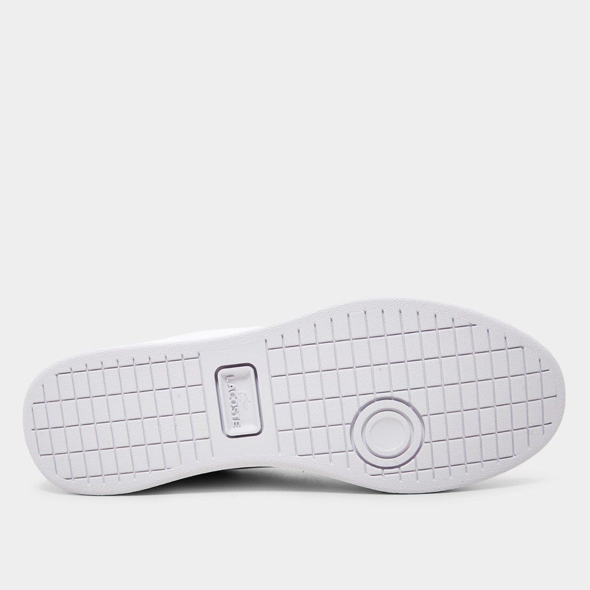 Tênis Lacoste Carnaby Masculino - 5
