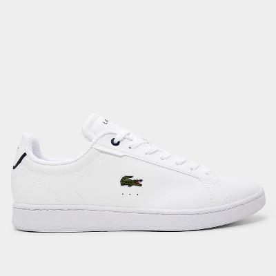 Tênis Lacoste Carnaby Masculino
