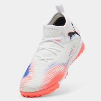 Chuteira Infantil Society Puma Future 8 Match - 2