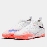 Chuteira Infantil Society Puma Future 8 Match - 3