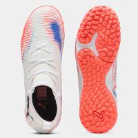 Chuteira Infantil Society Puma Future 8 Match