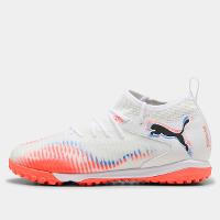 Chuteira Infantil Society Puma Future 8 Match - 5