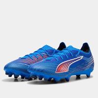 Chuteira Campo Puma Ultra 6 Match Unissex - 3