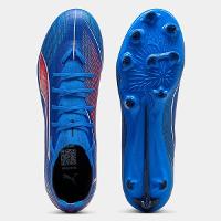 Chuteira Campo Puma Ultra 6 Match Unissex