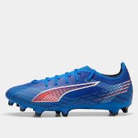 Chuteira Campo Puma Ultra 6 Match Unissex - 5