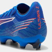 Chuteira Campo Puma Ultra 6 Match Unissex - 6