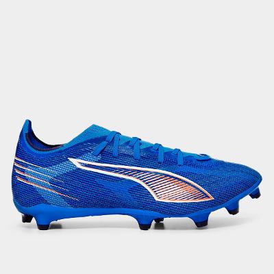Chuteira Campo Puma Ultra 6 Match Unissex