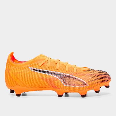 Chuteira Campo Puma Ultra 6 Match Unissex