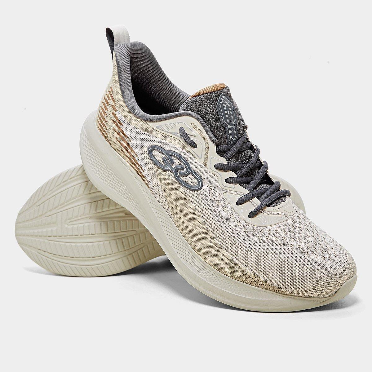 Tênis Olympikus Nível Masculino - 2