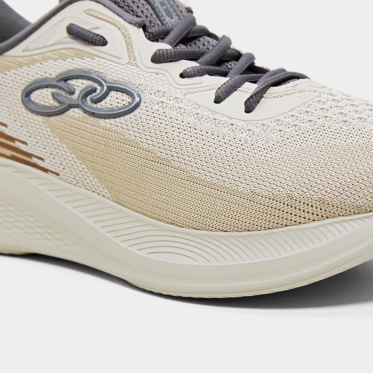 Tênis Olympikus Nível Masculino - 7