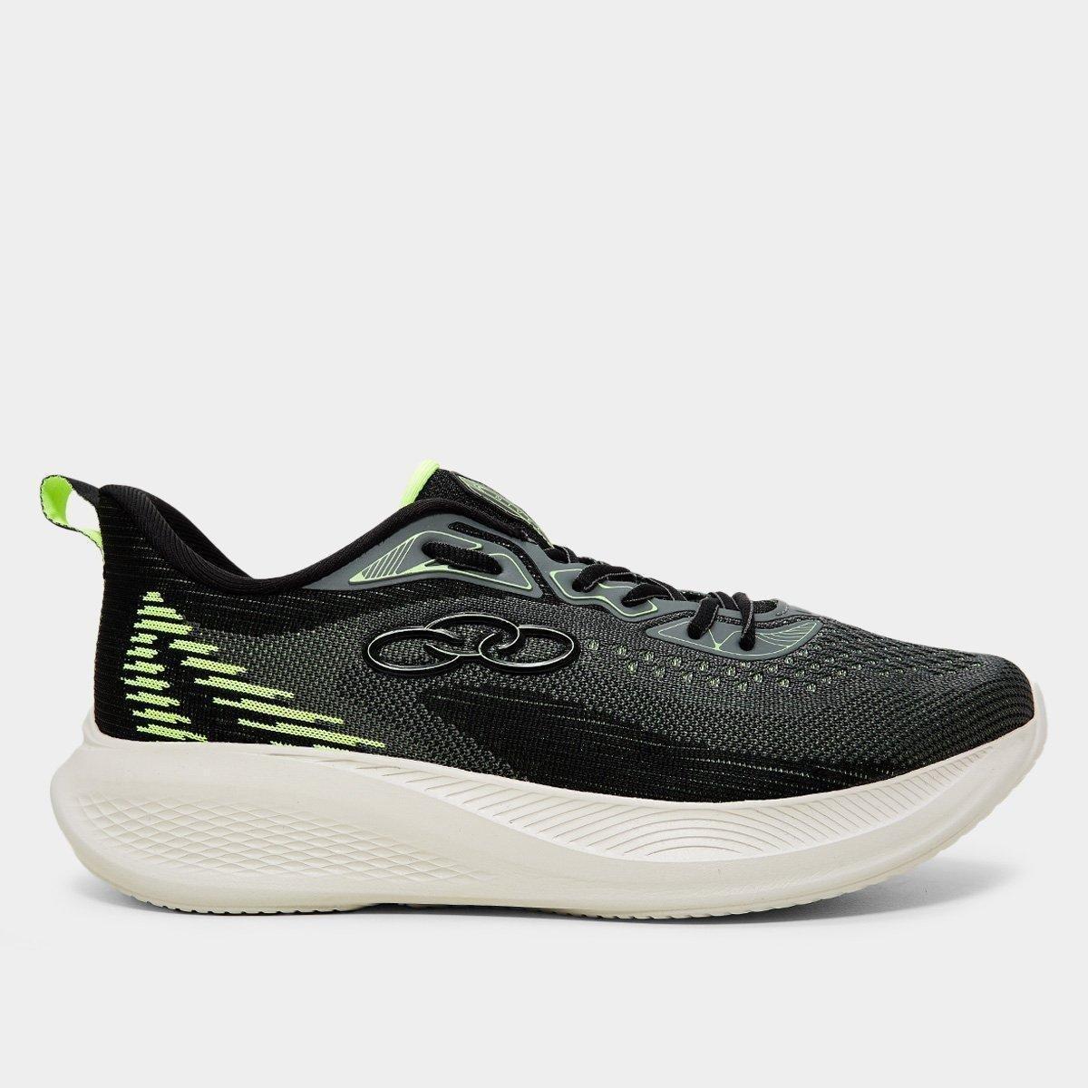 Tênis Olympikus Nível Masculino - 1