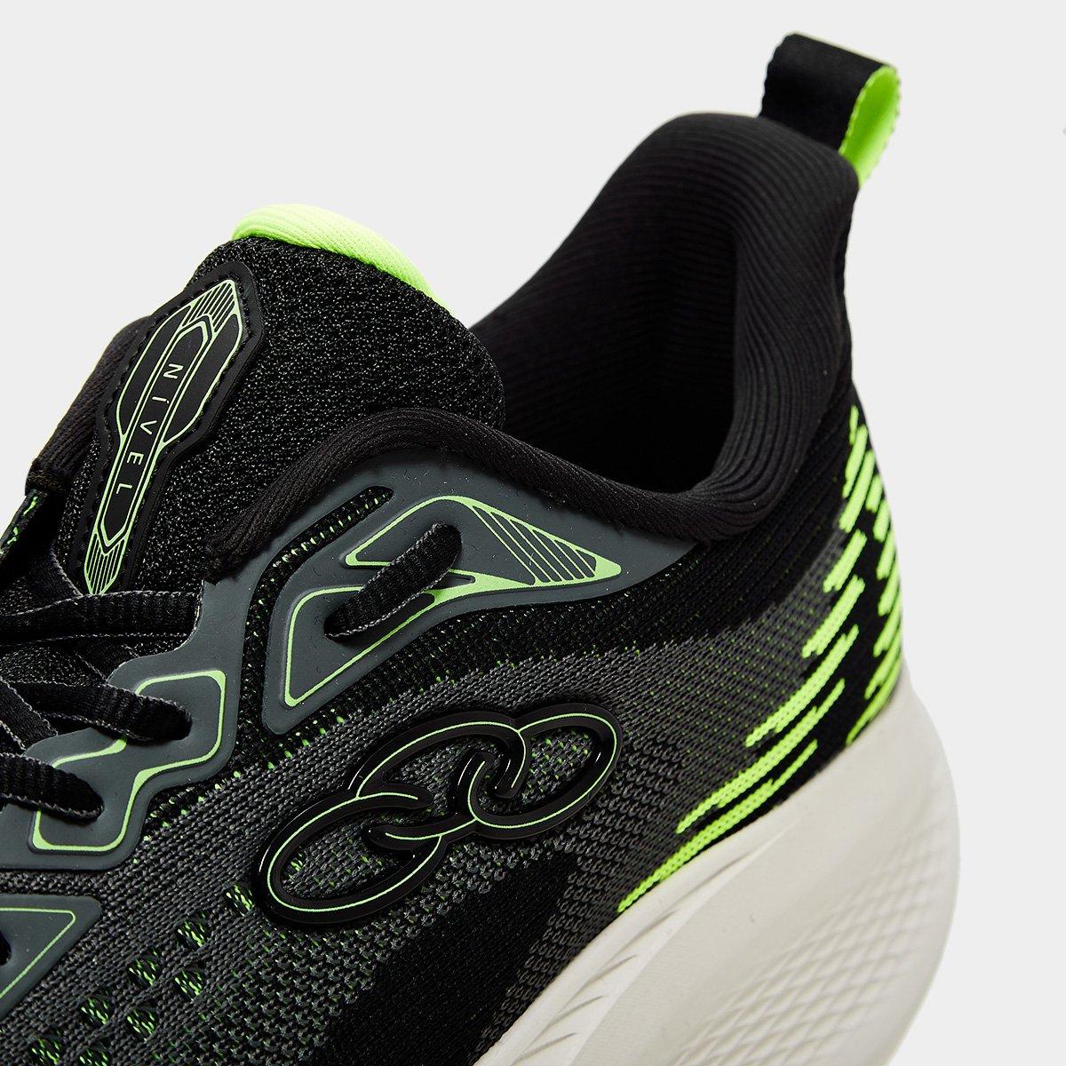 Tênis Olympikus Nível Masculino - 8