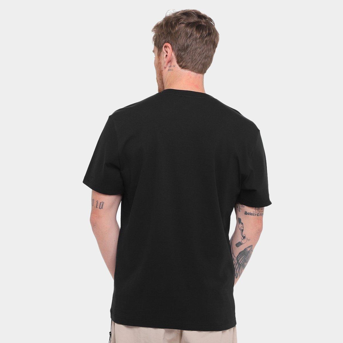 Camiseta Umbro Football Culture Masculino - 2