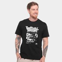 Camiseta Umbro Football Culture Masculino - 1