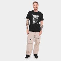 Camiseta Umbro Football Culture Masculino - 4