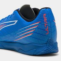 Chuteira Futsal Puma Ultra 6 Play Unissex - 6