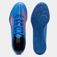 Chuteira Futsal Puma Ultra 6 Play Unissex