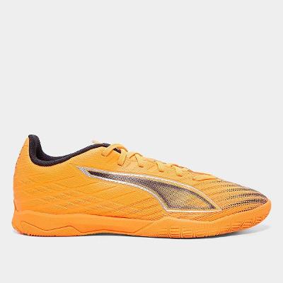 Chuteira Futsal Puma Ultra 6 Play Unissex
