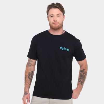 Camiseta Nicoboco Huahine Masculina